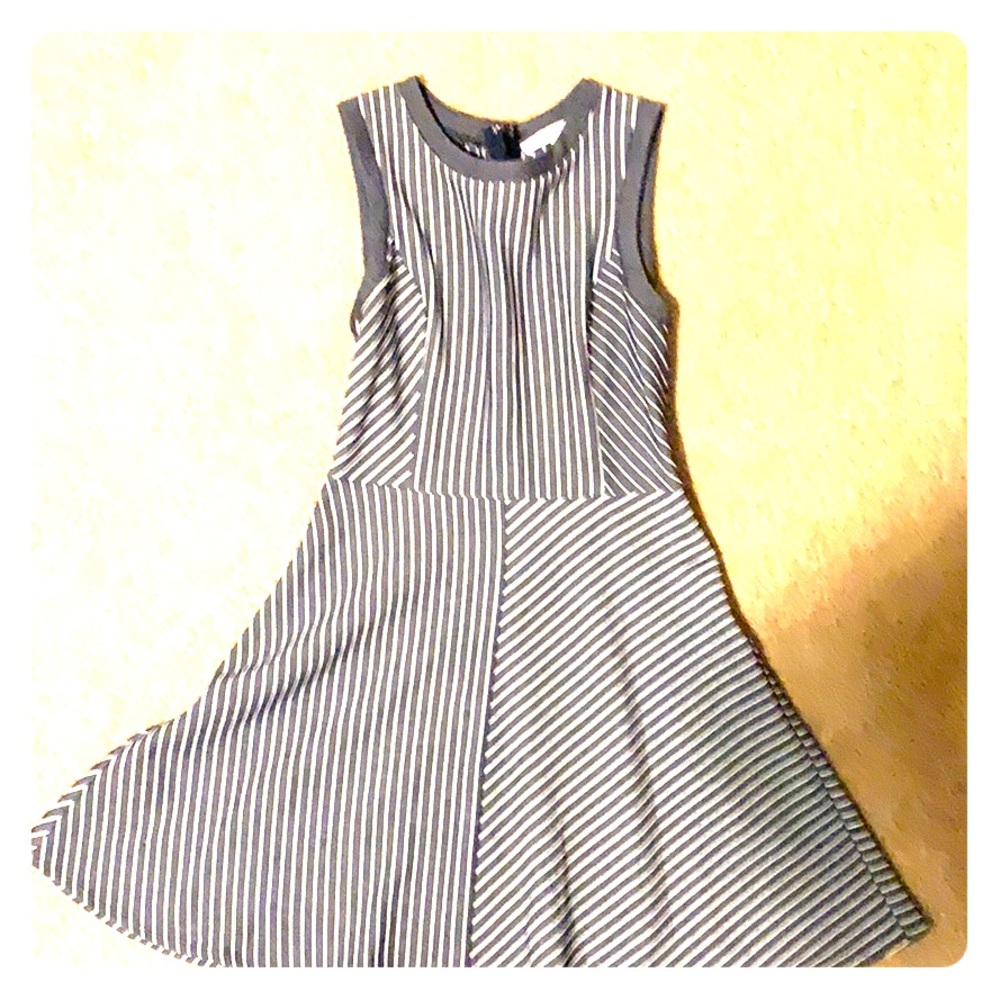 BCBG dress